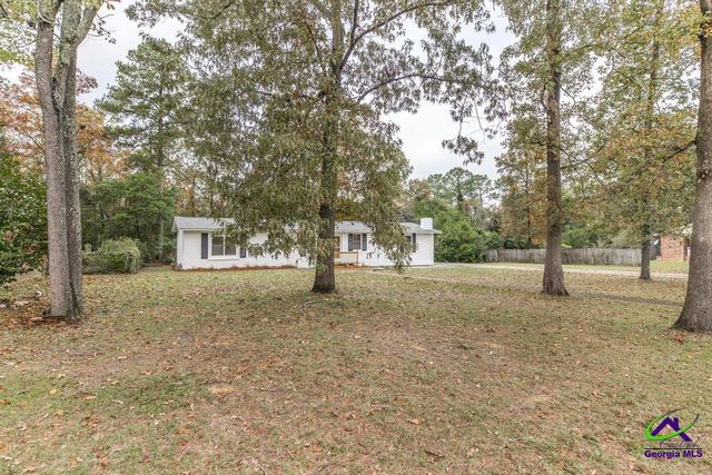 201 Sherman Street, Warner Robins, GA 31088