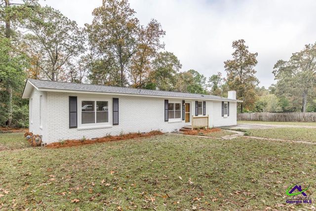 201 Sherman Street, Warner Robins, GA 31088