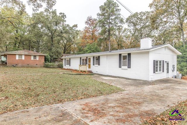 201 Sherman Street, Warner Robins, GA 31088
