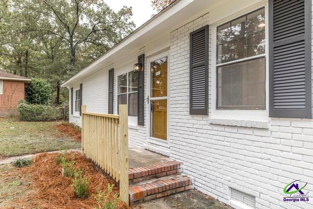 201 Sherman Street, Warner Robins, GA 31088
