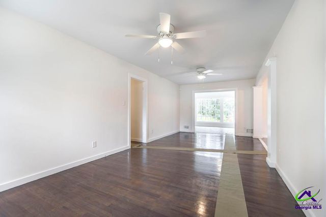 201 Sherman Street, Warner Robins, GA 31088