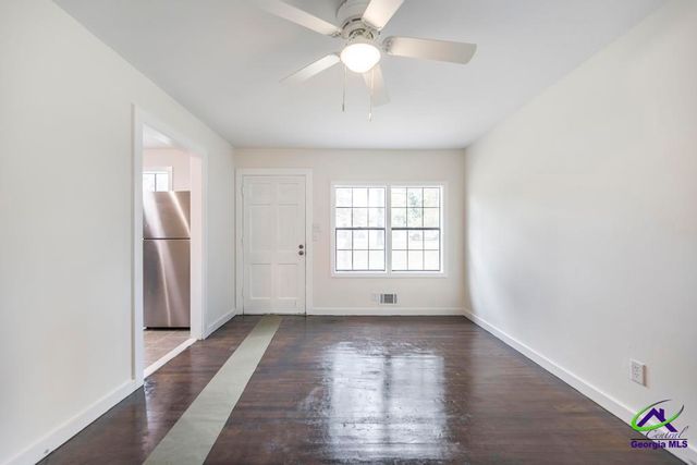 201 Sherman Street, Warner Robins, GA 31088