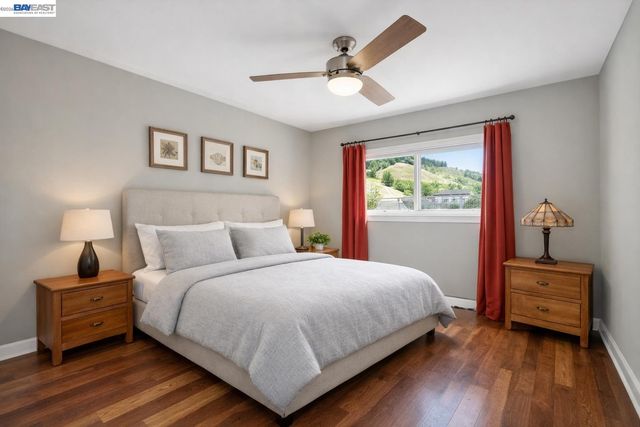 77 Barnes Ln, Fremont, CA 94536