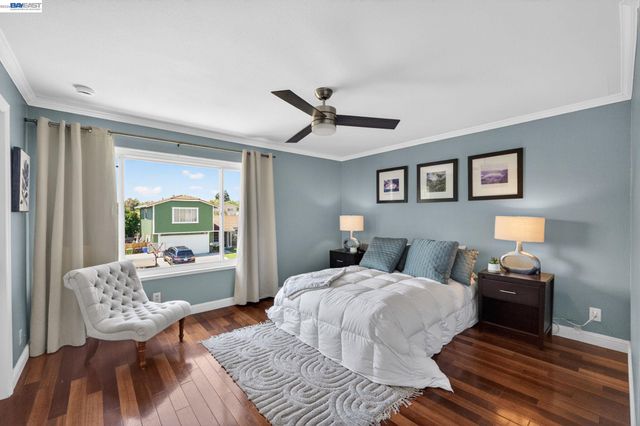 77 Barnes Ln, Fremont, CA 94536