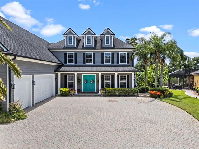 1698 TAYLOR RIDGE LOOP, Kissimmee, FL 34744