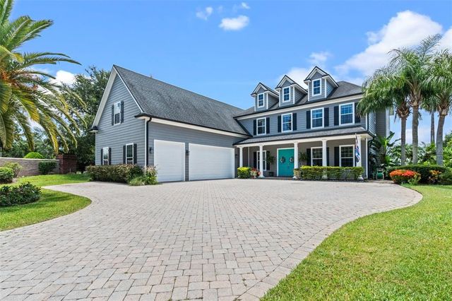 1698 TAYLOR RIDGE LOOP, Kissimmee, FL 34744