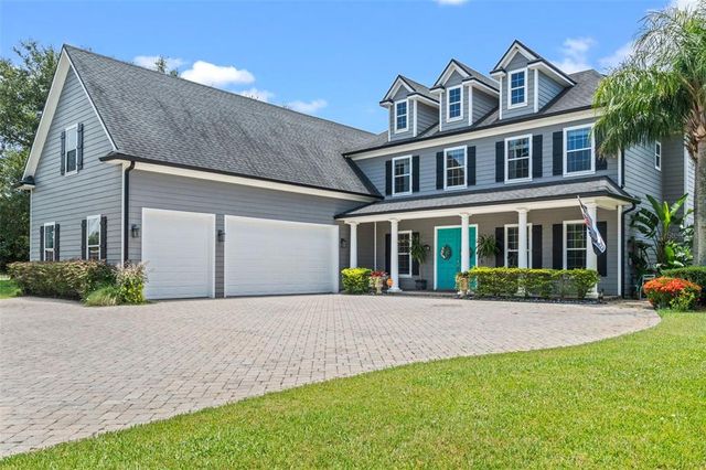 1698 TAYLOR RIDGE LOOP, Kissimmee, FL 34744
