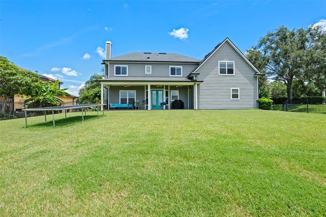 1698 TAYLOR RIDGE LOOP, Kissimmee, FL 34744