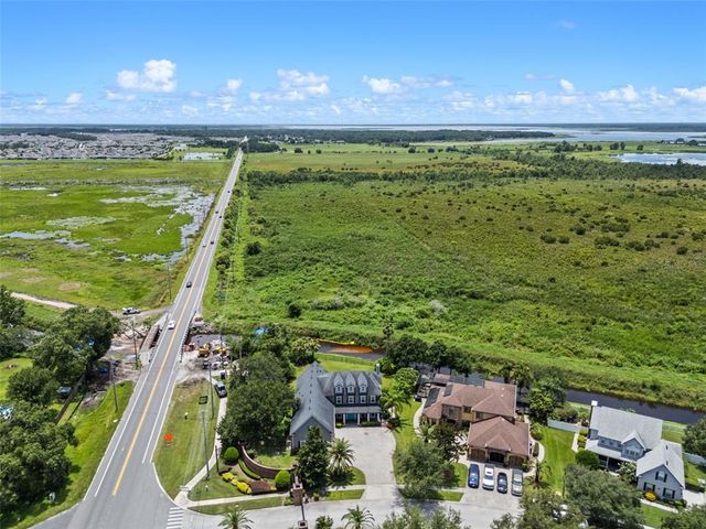 1698 TAYLOR RIDGE LOOP, Kissimmee, FL 34744