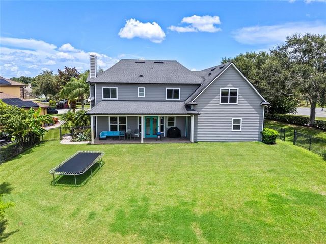 1698 TAYLOR RIDGE LOOP, Kissimmee, FL 34744