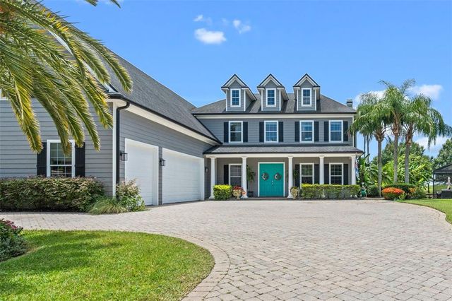1698 TAYLOR RIDGE LOOP, Kissimmee, FL 34744