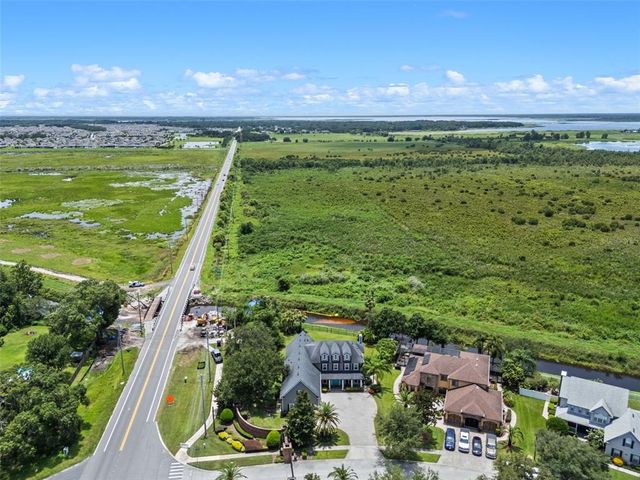 1698 TAYLOR RIDGE LOOP, Kissimmee, FL 34744