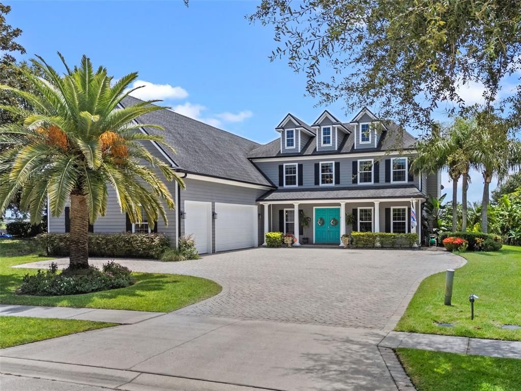 1698 TAYLOR RIDGE LOOP, Kissimmee, FL 34744