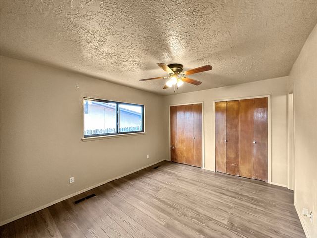 2709 Paseo de Tularosa, Santa Fe, NM 87505