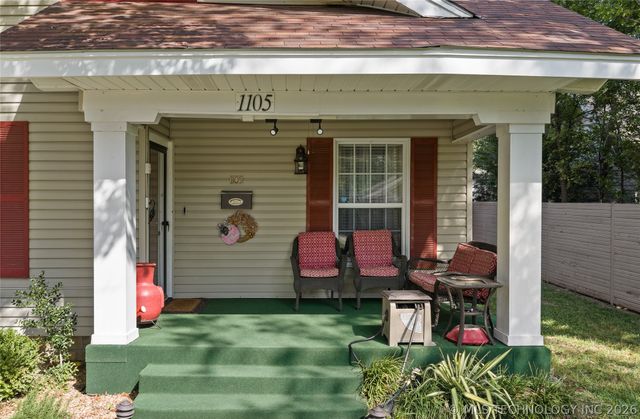1105 Bixby, Ardmore, OK 73401