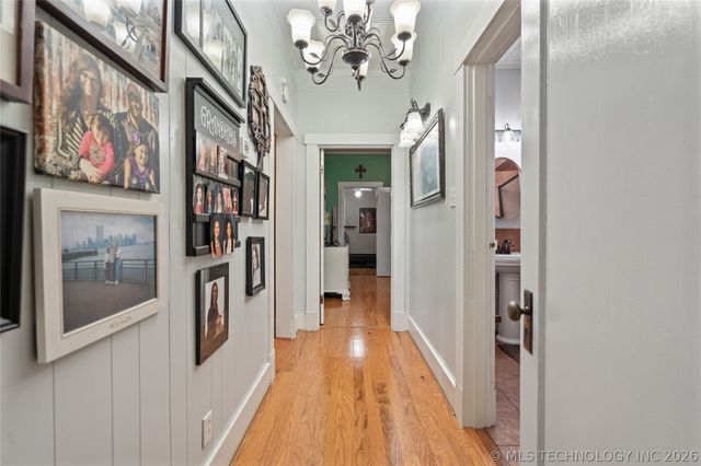 1105 Bixby, Ardmore, OK 73401