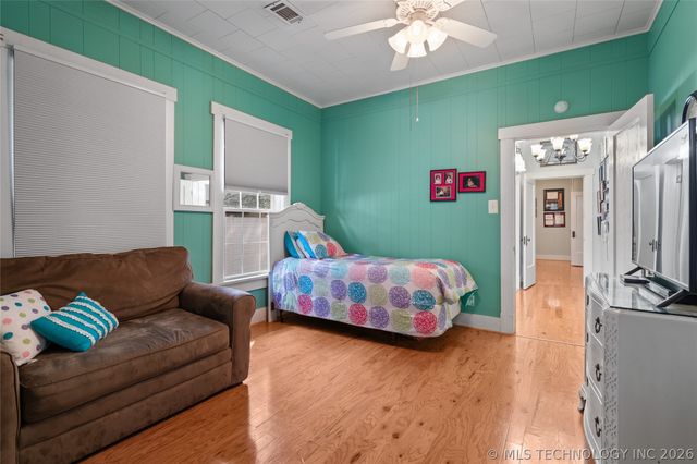 1105 Bixby, Ardmore, OK 73401