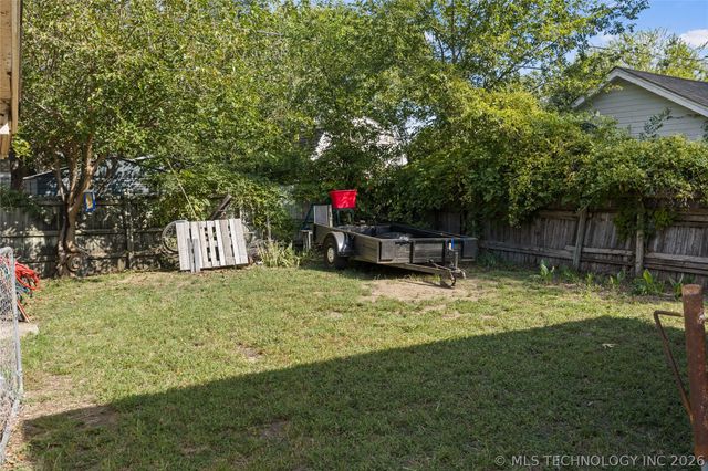 1105 Bixby, Ardmore, OK 73401