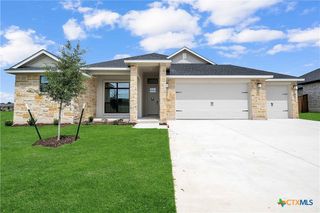 4011 Prairie Drive, Nolanville, TX 76559