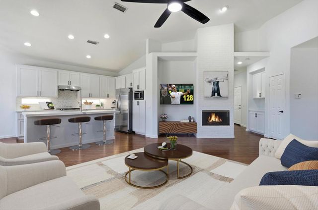 45905 Crosswater Street, Indio, CA 92201