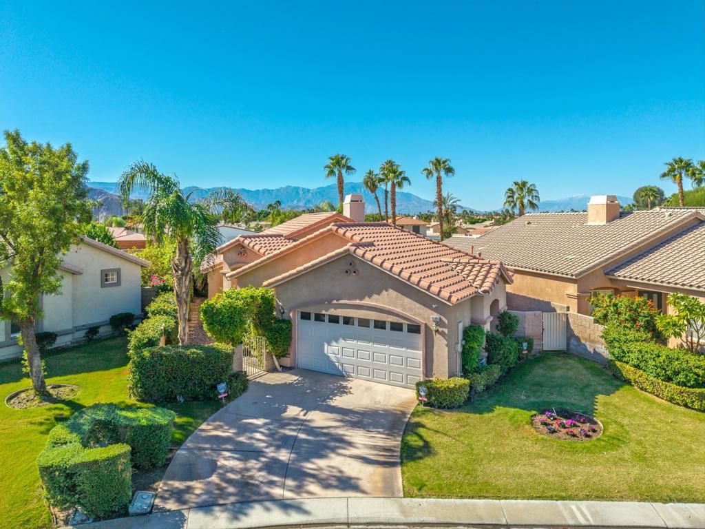 45905 Crosswater Street, Indio, CA 92201