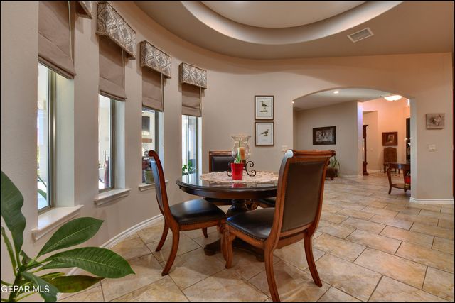 6320 FRANKLIN DESERT Drive, El Paso, TX 79912