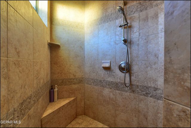 6320 FRANKLIN DESERT Drive, El Paso, TX 79912