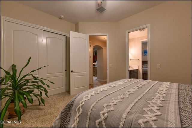 6320 FRANKLIN DESERT Drive, El Paso, TX 79912