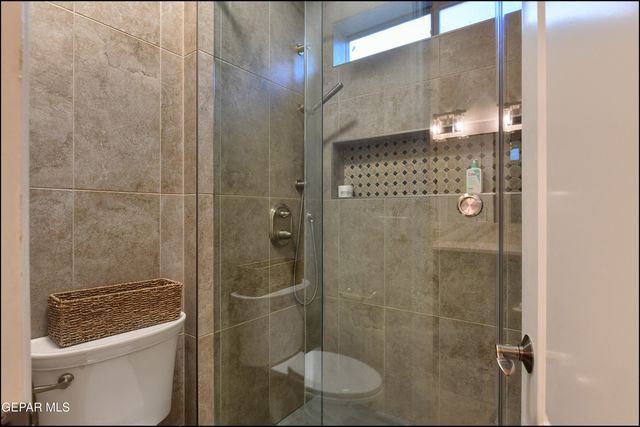 6320 FRANKLIN DESERT Drive, El Paso, TX 79912