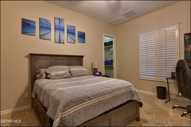 6320 FRANKLIN DESERT Drive, El Paso, TX 79912