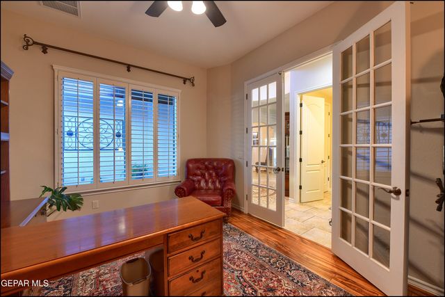 6320 FRANKLIN DESERT Drive, El Paso, TX 79912