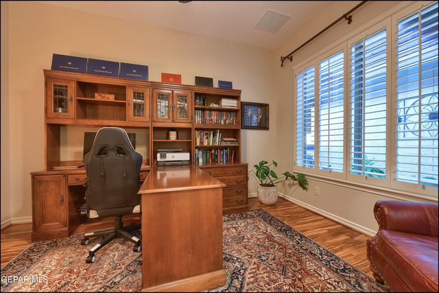 6320 FRANKLIN DESERT Drive, El Paso, TX 79912