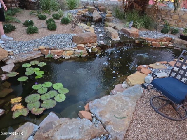 6320 FRANKLIN DESERT Drive, El Paso, TX 79912