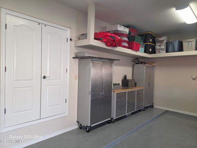 6320 FRANKLIN DESERT Drive, El Paso, TX 79912