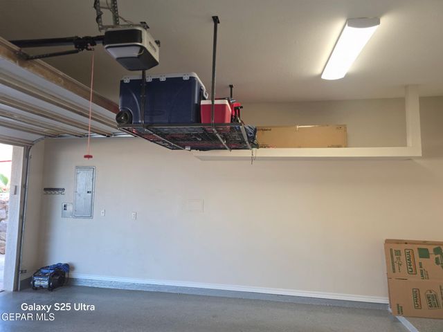 6320 FRANKLIN DESERT Drive, El Paso, TX 79912