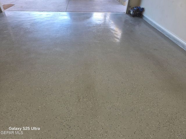 6320 FRANKLIN DESERT Drive, El Paso, TX 79912