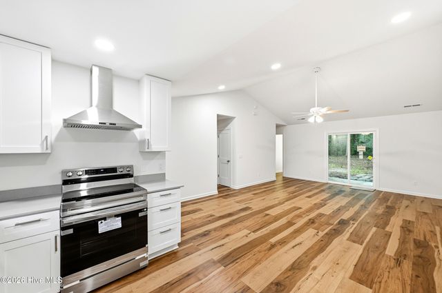 400 Dogwood Lane, Wilmington, NC 28409