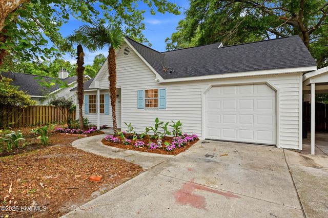 400 Dogwood Lane, Wilmington, NC 28409