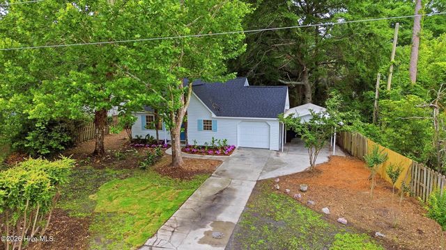400 Dogwood Lane, Wilmington, NC 28409