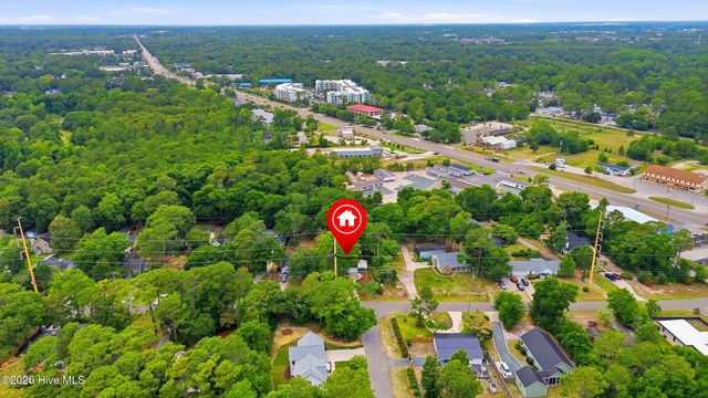 400 Dogwood Lane, Wilmington, NC 28409