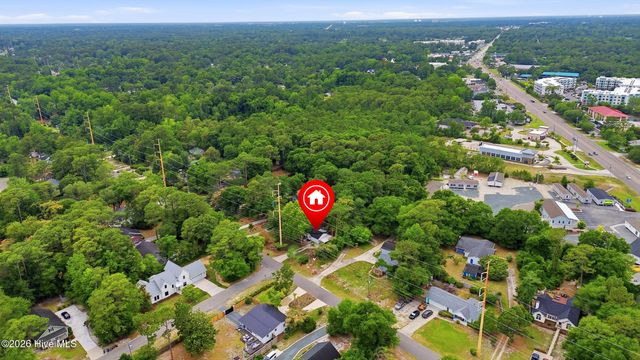 400 Dogwood Lane, Wilmington, NC 28409