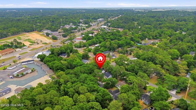 400 Dogwood Lane, Wilmington, NC 28409