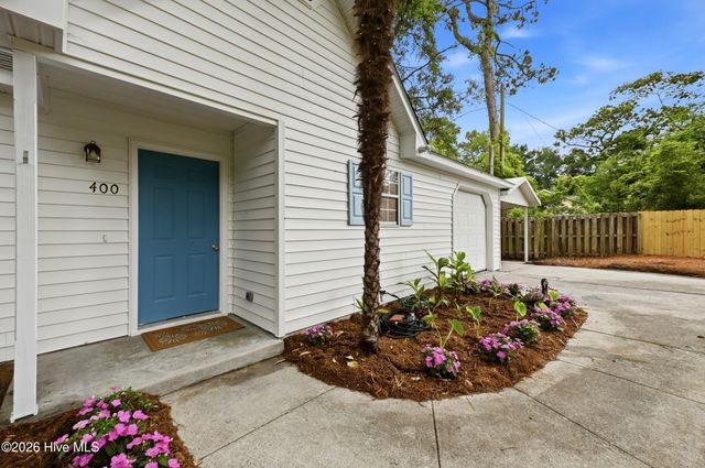 400 Dogwood Lane, Wilmington, NC 28409