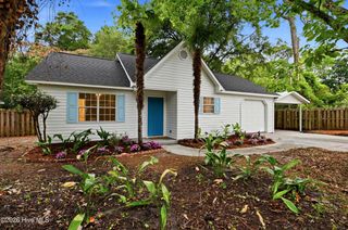 400 Dogwood Lane, Wilmington, NC 28409