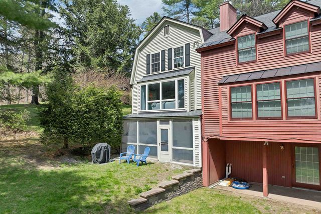 824 Hard Road A5, Hartford, VT 05059