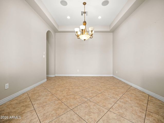 6528 N 171ST Lane, Waddell, AZ 85355