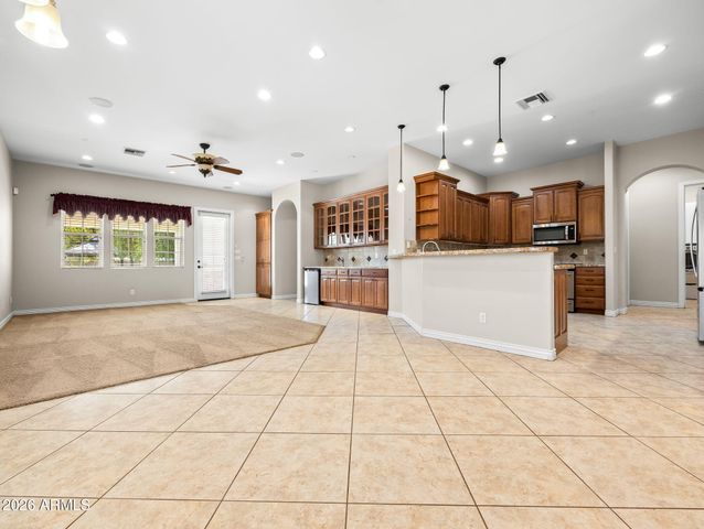6528 N 171ST Lane, Waddell, AZ 85355
