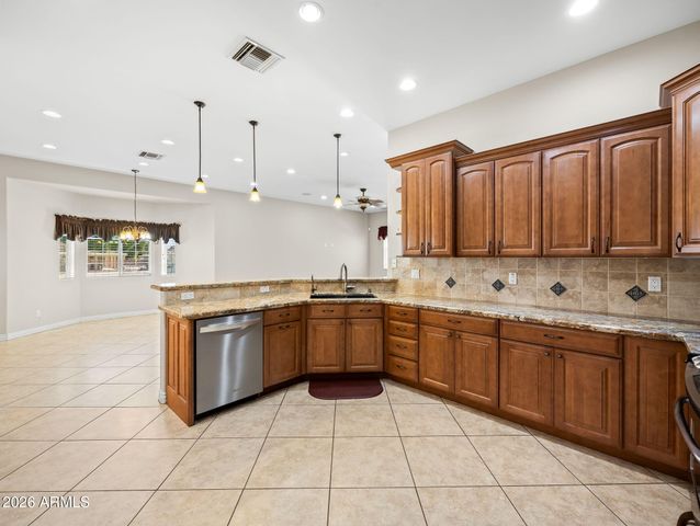6528 N 171ST Lane, Waddell, AZ 85355