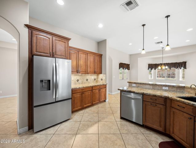 6528 N 171ST Lane, Waddell, AZ 85355