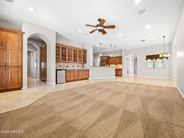 6528 N 171ST Lane, Waddell, AZ 85355